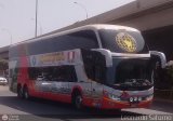 Amrica Express S.A. 106 Comil Campione Invictus DD Mercedes-Benz O-500RSD