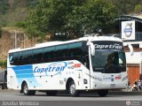 Copetran 8066 Autobuses AGA Spirit Chevrolet LV150