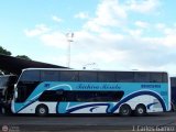 A.C. Mixta de Transporte Tchira Mrida R.L. 0121, por J. Carlos Gmez