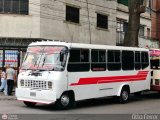 DC - A.C. Unin Choferes del Sur 029