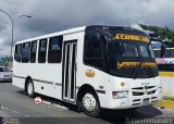Coop. de Transporte La Candelaria 45, por Daniel Fernndez