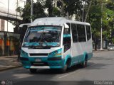 DC - Asoc. Conductores Criollos de La Pastora 093, por Otto Ferrer