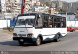 DC - Cooperativa de Transporte Los 4 Ases 91