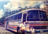 Expresos Camargi 0015 Mercedes-Benz Integral O-302 Mercedes-Benz O-355