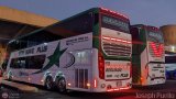Berlinas del Fonce 9030