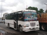 Transporte Gran Mariscal Sucre C.A. 47, por M�guel Pino