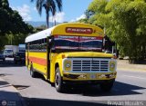 Colectivos Transporte Libertad C.A. 03, por Brayan Morales 