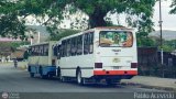 Transporte La Villa 32 por Pablo Acevedo