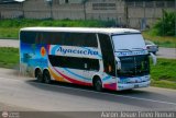 Unin Conductores Ayacucho 2082, por Aaron Josue Tineo Roman