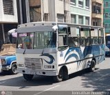 A.C. L�nea R�o Cristal 074 por Jonnathan Rodr�guez