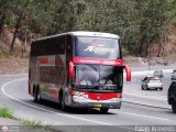 Aeroexpresos Ejecutivos 1102, por Pablo Acevedo