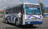 Transporte Unido (VAL - MCY - CCS - SFP) 035