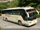 Omega 5707 Marcopolo Andare Class Chevrolet - GMC LV150