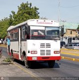 Unin Turmero - Maracay 111