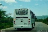 A.C. de Transporte Encarnaci�n 184 por Pablo Acevedo