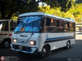 MI - Unin Circunvalacin Los Teques 065, por Otto Ferrer