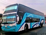 A.C. Mixta de Transporte Tchira Mrida R.L. 0114