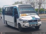 ZU - A.C. Lnea por puesto San Francisco 19 por Sebastin Mercado