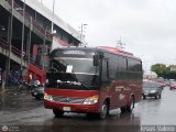 Asociacin Cooperativa Gusuarmir 08 Yutong ZK6752D Yutong Integral