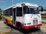 U.L.A.P. Machiques Maracaibo 21, por Sebastin Mercado