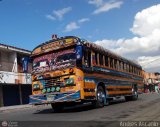 Transporte Guacara 0096, por Andrs Ascanio