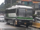 AutoPullman de Venezuela 094, por Alfredo Montes de Oca