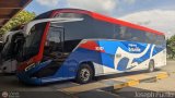 Expreso Brasilia 10057 Marcopolo Paradiso G8 1200 Scania K410