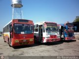 Garajes Paradas y Terminales Guigue