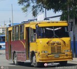 AR - Ruta Comunal Mario Brice�o Iragorry 014, por Daniel Fern�ndez