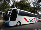 Transporte Las Delicias C.A. E-06, por Waldir Mata