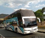 A.C. Mixta de Transporte Tchira Mrida R.L. 0418, por Alvin Rondn