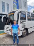Nuestra gente 077, por Yenderson Fernndez C.