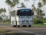 L�nea Tocar S.C. 057