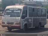 Colectivos El Pozo 009, por Abner Sarcos