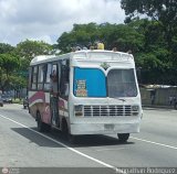 DC - Cooperativa de Transporte Pasajeros del Sur 084