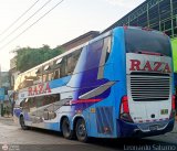 Turismo Internacional Raza (Per) 950.