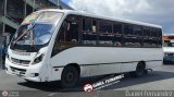 DC - Unin de Choferes Los Rosales - Valle Coche 999-AR Neobus Thunder Agrale Agrale