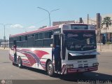 Expresos La Gran Colombia 04 Autogago Len Iveco 120E18