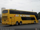 El Rpido Internacional (Andesmar) 7028