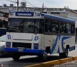 A.C. Transporte Aguas Calientes 53, por Kimberly Guerrero