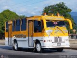 CA - Unin Conductores Big Low 04, por Kevin JR Mora