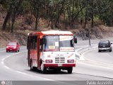 Unin Turmero - Maracay 069