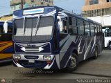 ZU - Transporte La Cinaga 99, por Sebastin Mercado