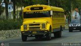 Sin identificacin o Desconocido AA0 Carroceras Sotelo y Ario Tomas Chevrolet - GMC C-60