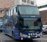 Transmar Express S.A.C. 057 Modasa Zeus II DP Volvo B430R