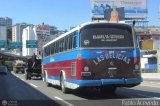 Transporte Las Delicias C.A. 39, por Pablo Acevedo