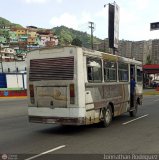 DC - Asoc. Cooperativa Carabobo Tiuna R.L. 029, por Jonnathan Rodrguez