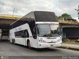 A.C. Mixta de Transporte Tchira Mrida R.L. 0601