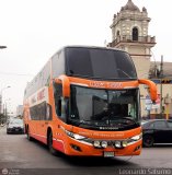 Transportes Hermanos Ponce (Per) 965