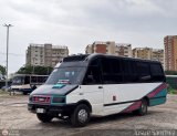 AN - Coop. de Transp. Casa Fuerte R.L. 077, por Josue Snchez